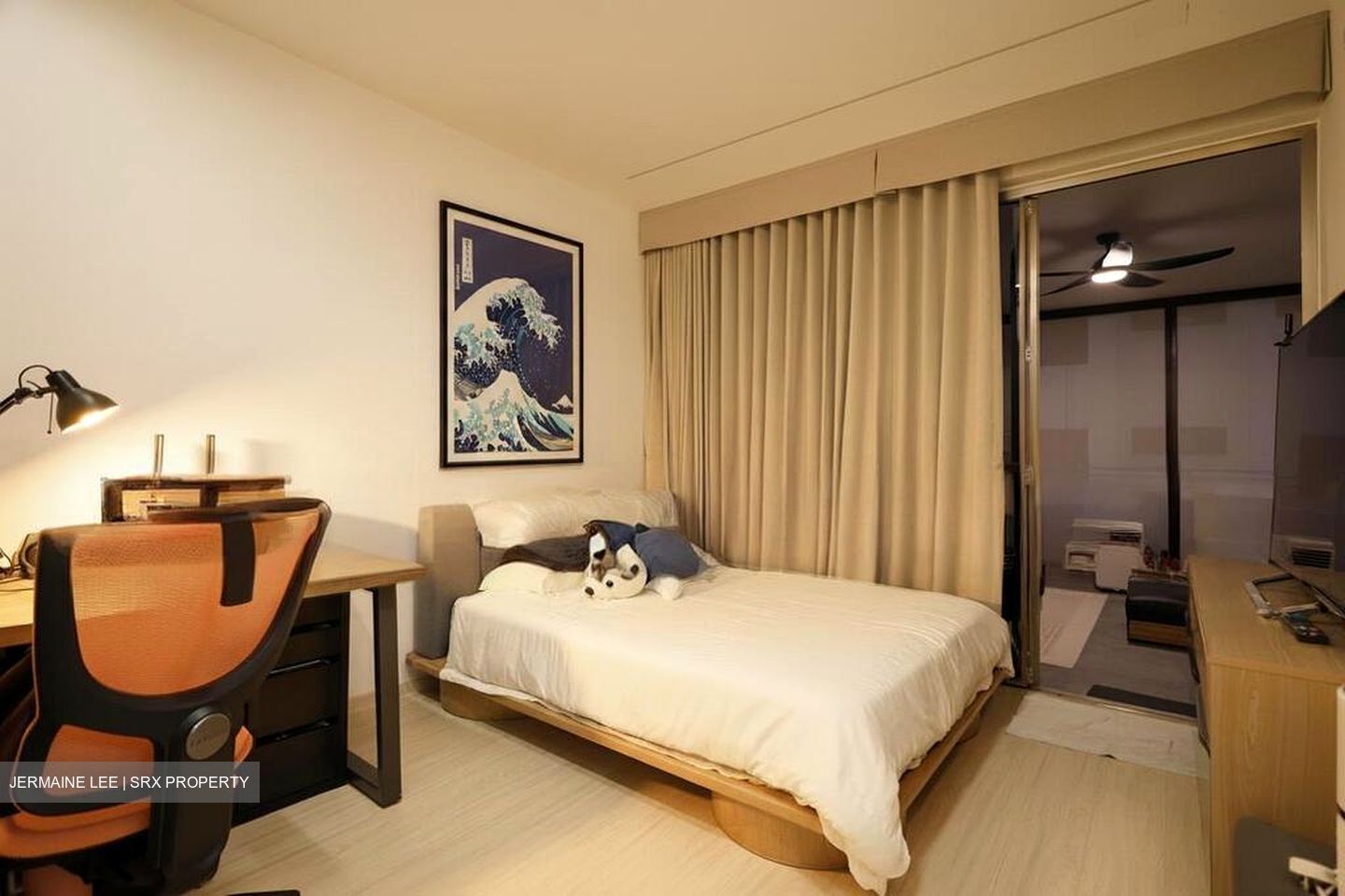 Sunrise Villa (D28), Terrace #516690361